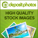 Deposit Photos Stock Site
