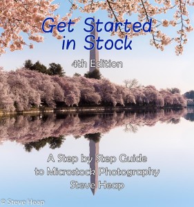 Get started in stock fourth edition