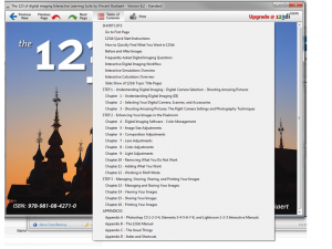 123di digital photography book