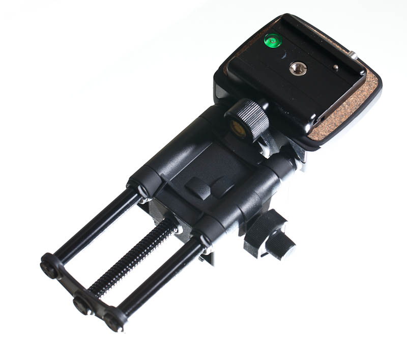 User review of Velbon Super Mag Slider Macro focusing rails