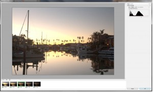 32 bit image in Photoshop