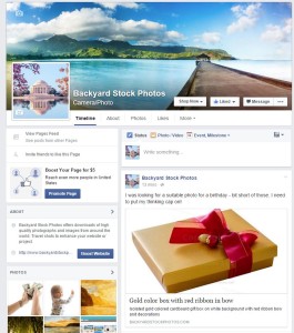 Facebook